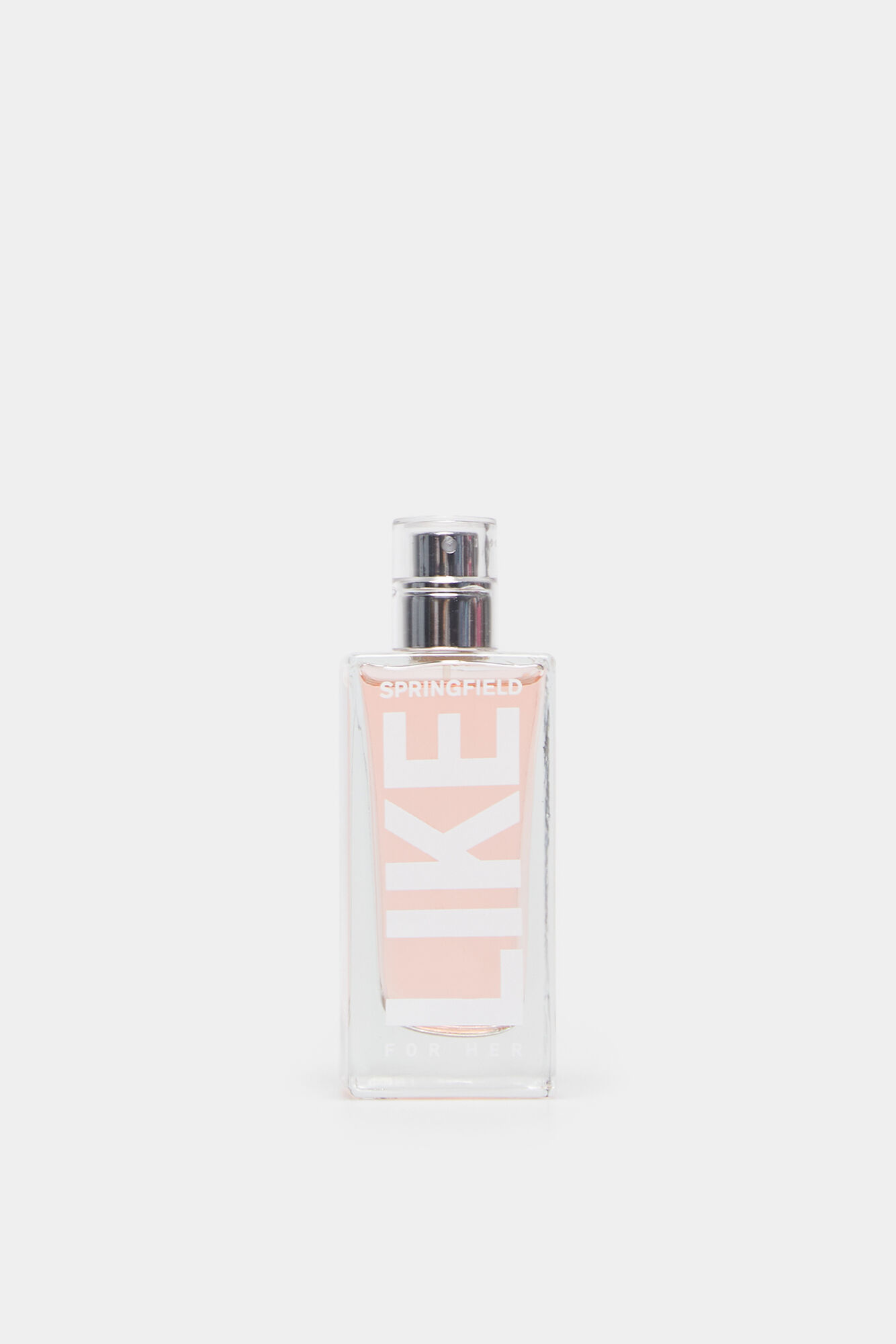 SPF LIKE FOR HER EDT 50ML