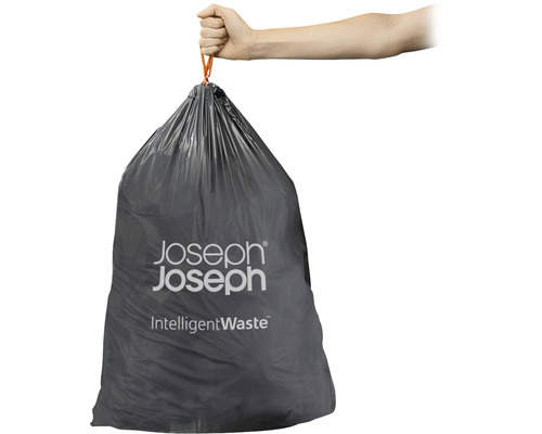 Afvalzakken Joseph & Joseph 20 liter IW7 30059