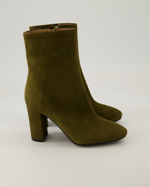 Konstantin Starke 2646 Stiefeletten in Grün