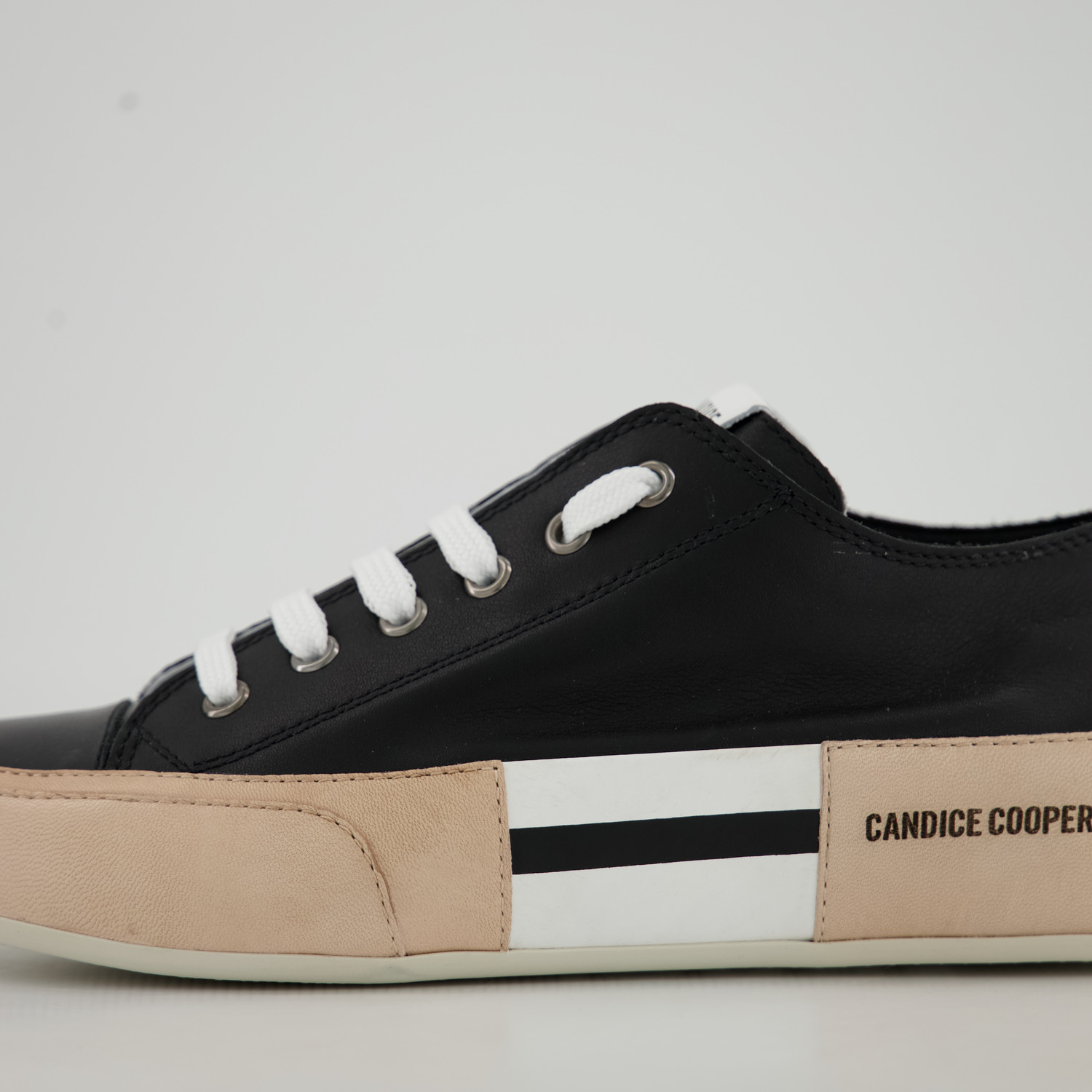 Candice Cooper ROCK PATCH S