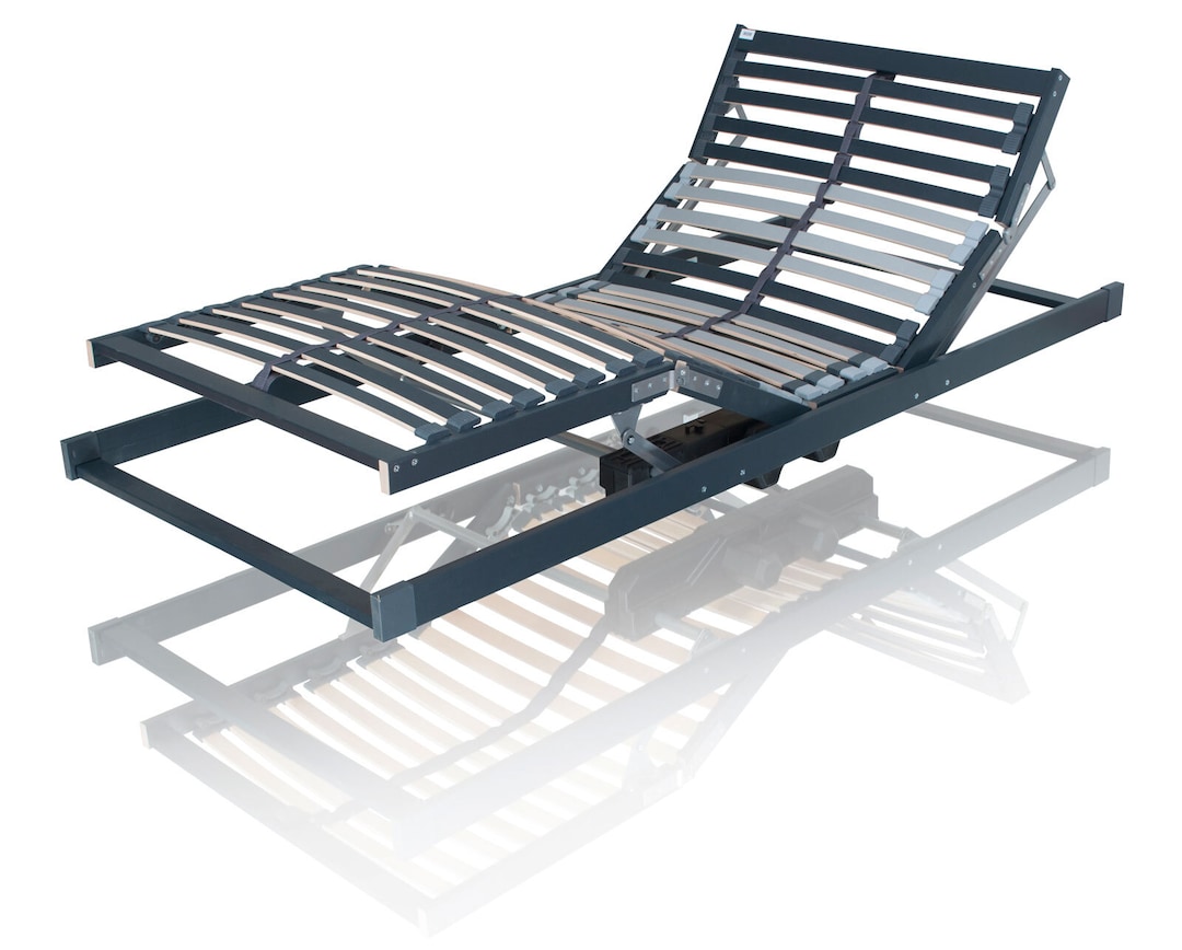 Lattenrahmen ORION 28 I M 90 x 200 cm