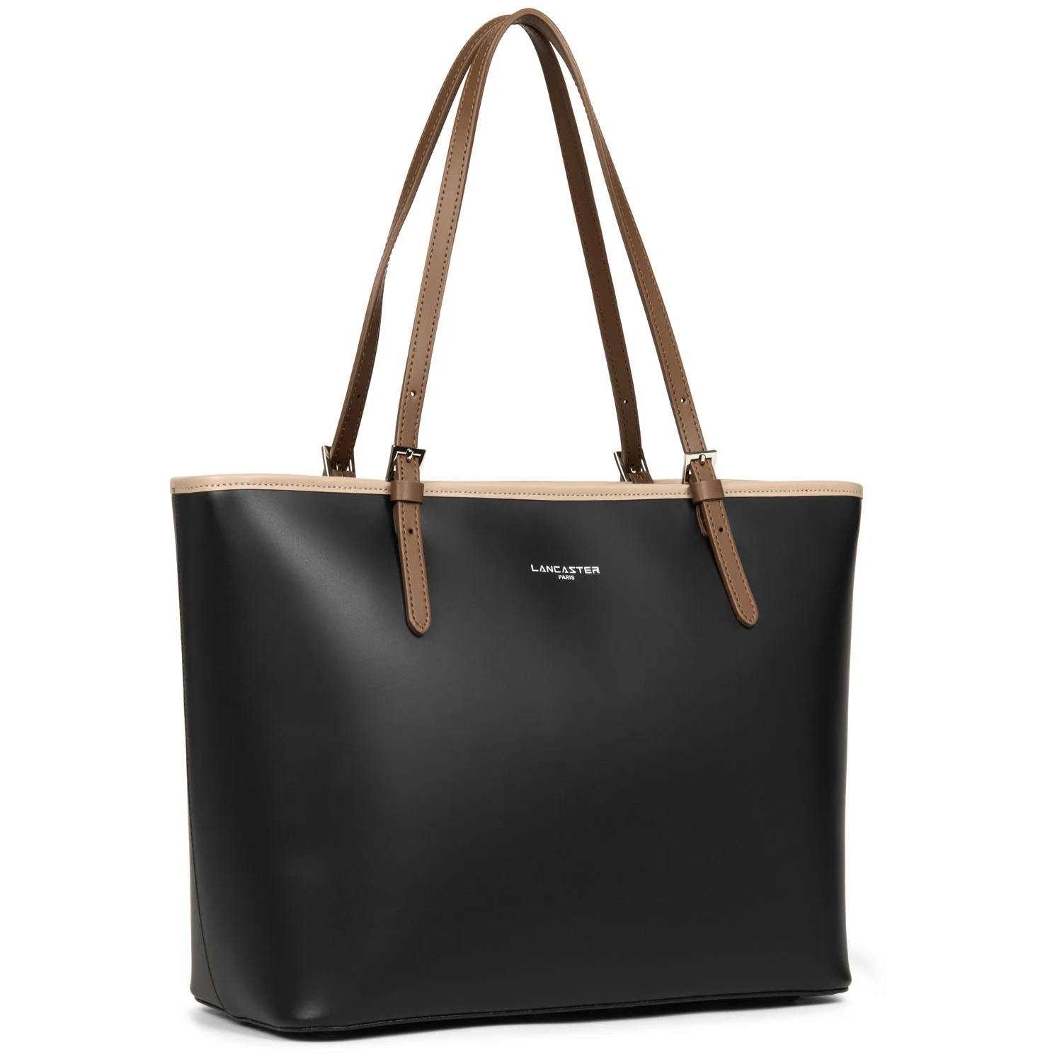 Smooth-Grand sac cabas épaule