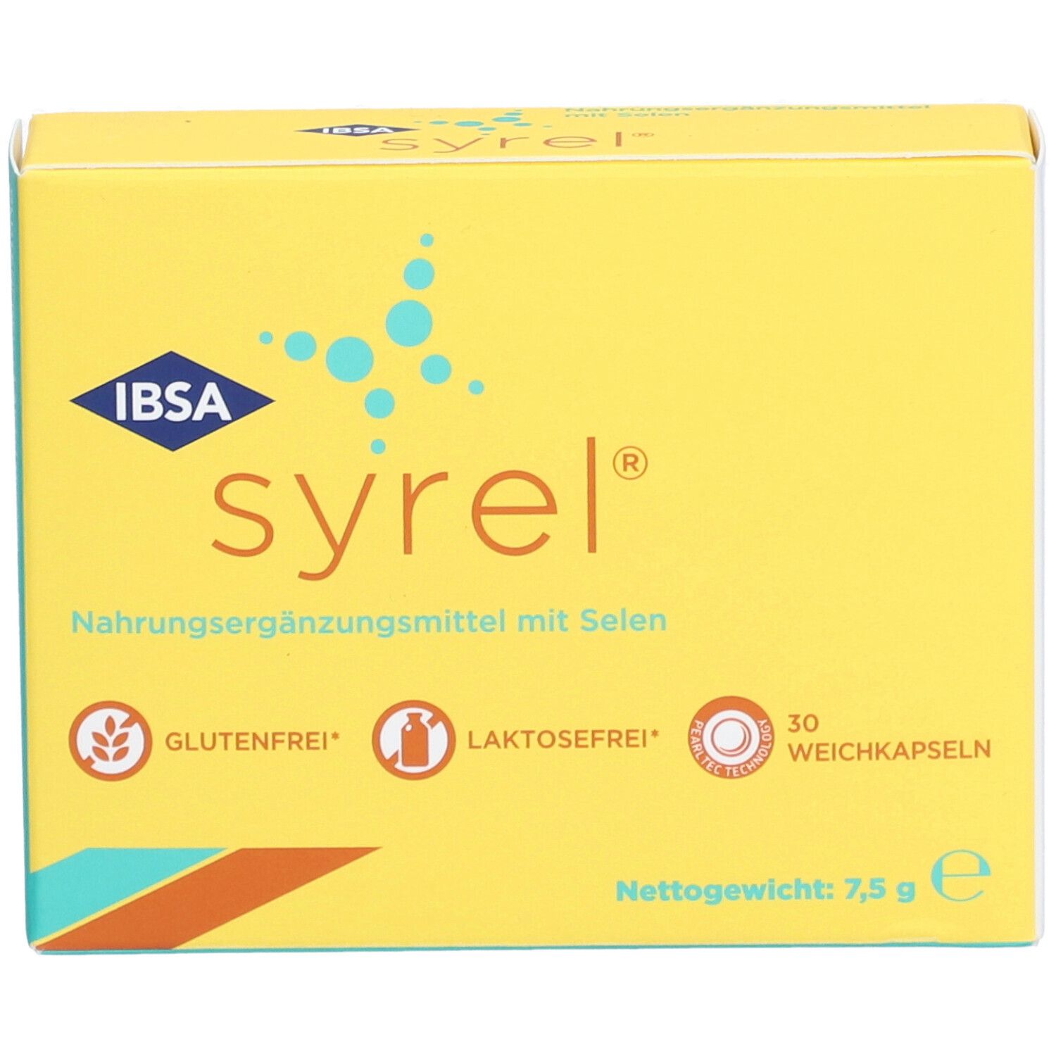 syrel®