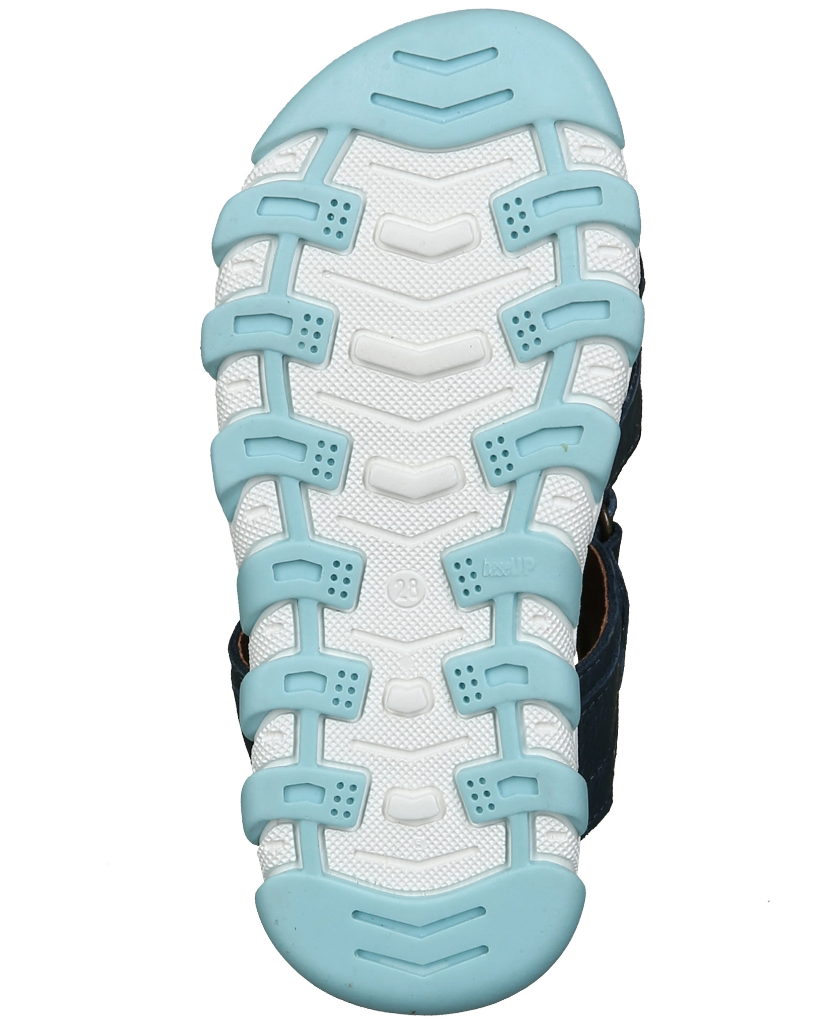 Klett-Sandalen ALEK in navy