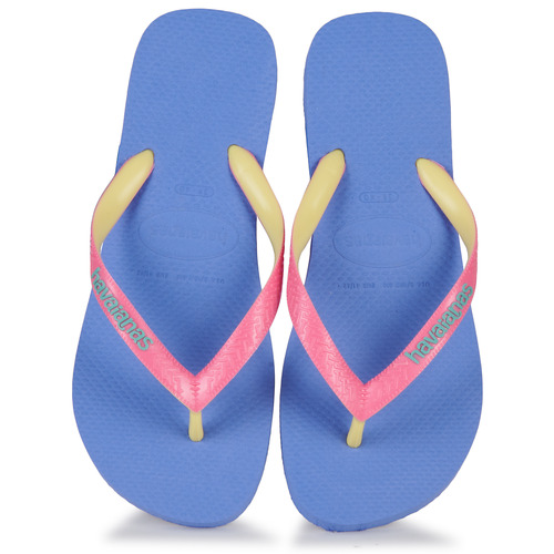 Havaianas - TOP MIX - Violet / Rose