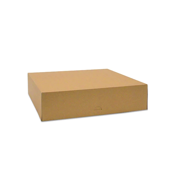 2 boîtes à gâteaux Scrapcooking