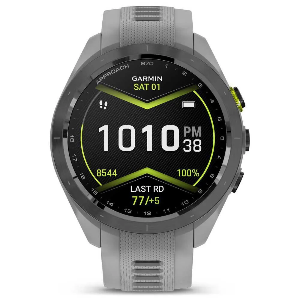 Garmin Reloj Approach® S70 42 mm