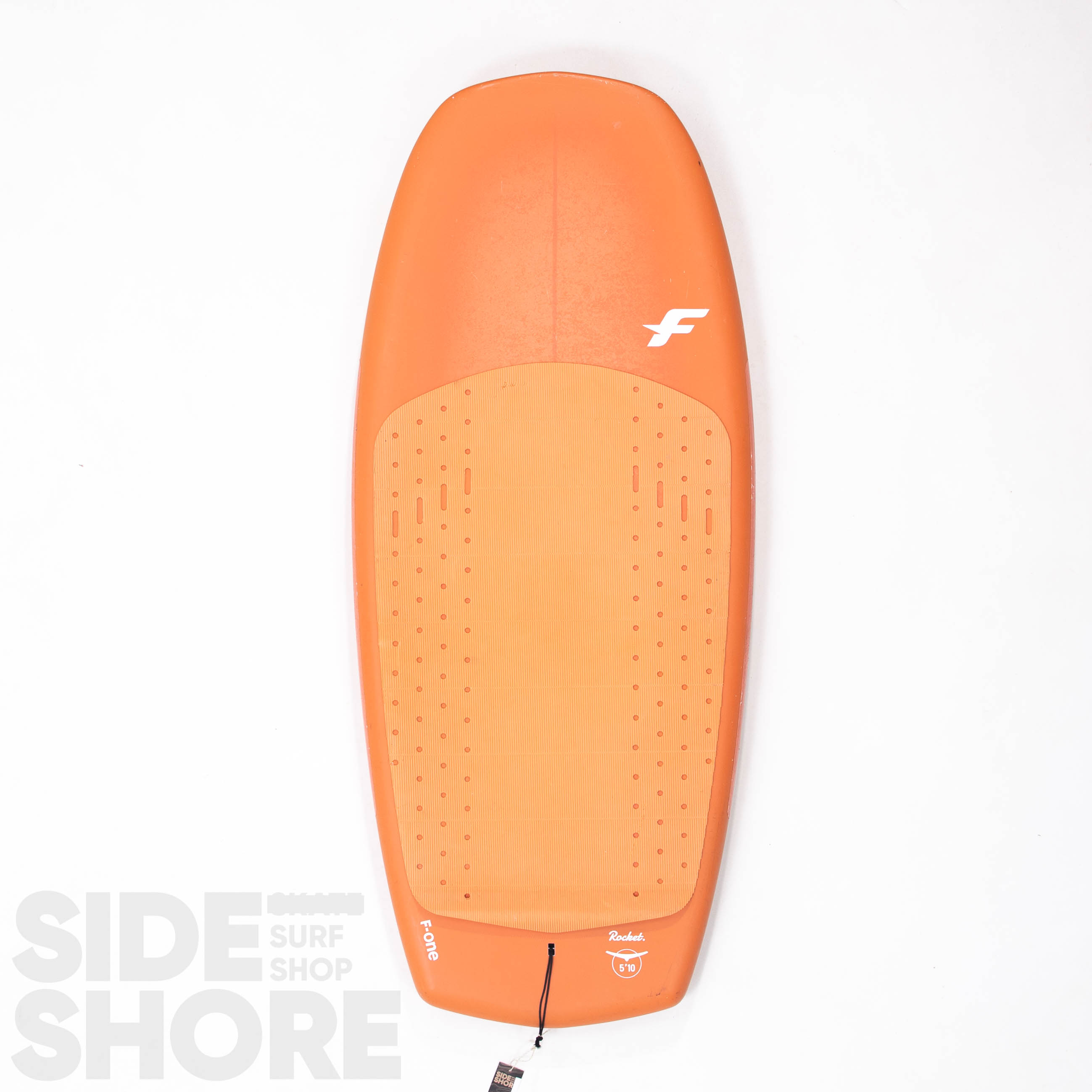 F.one Rocket Wing ASC- 5'10 5'10