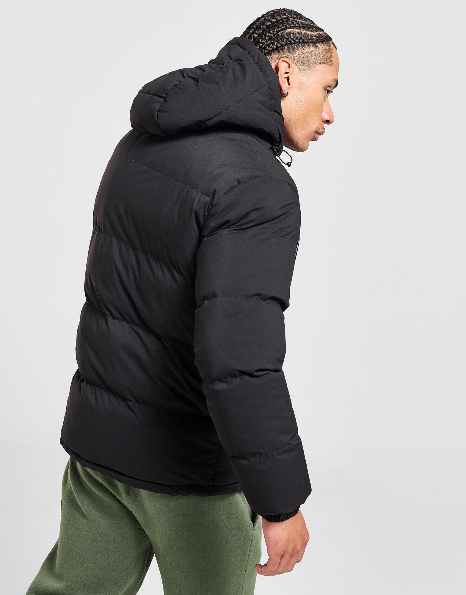 Hoodrich Veste Ritual Homme