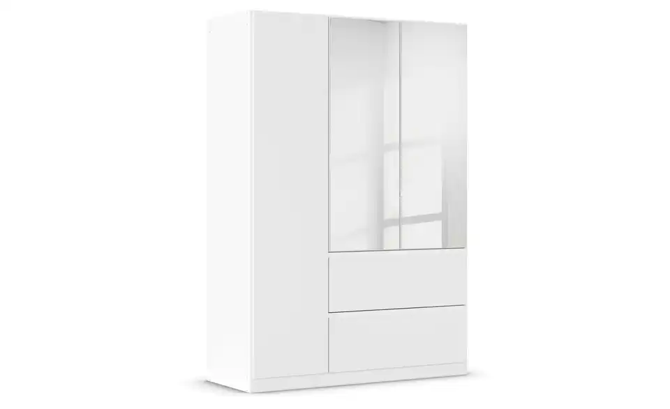 Drehtürenschrank 136 cm 3 Stück