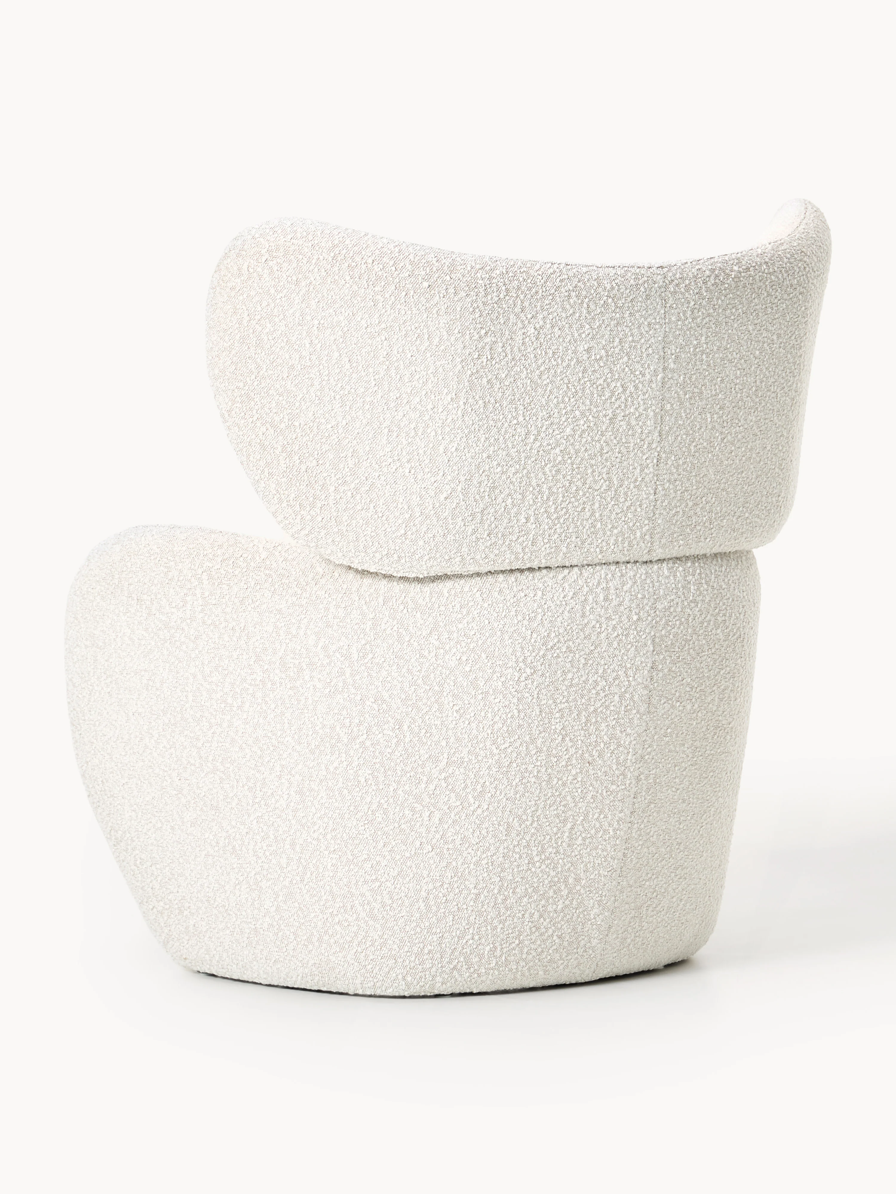 Bouclé fauteuil Teyvat