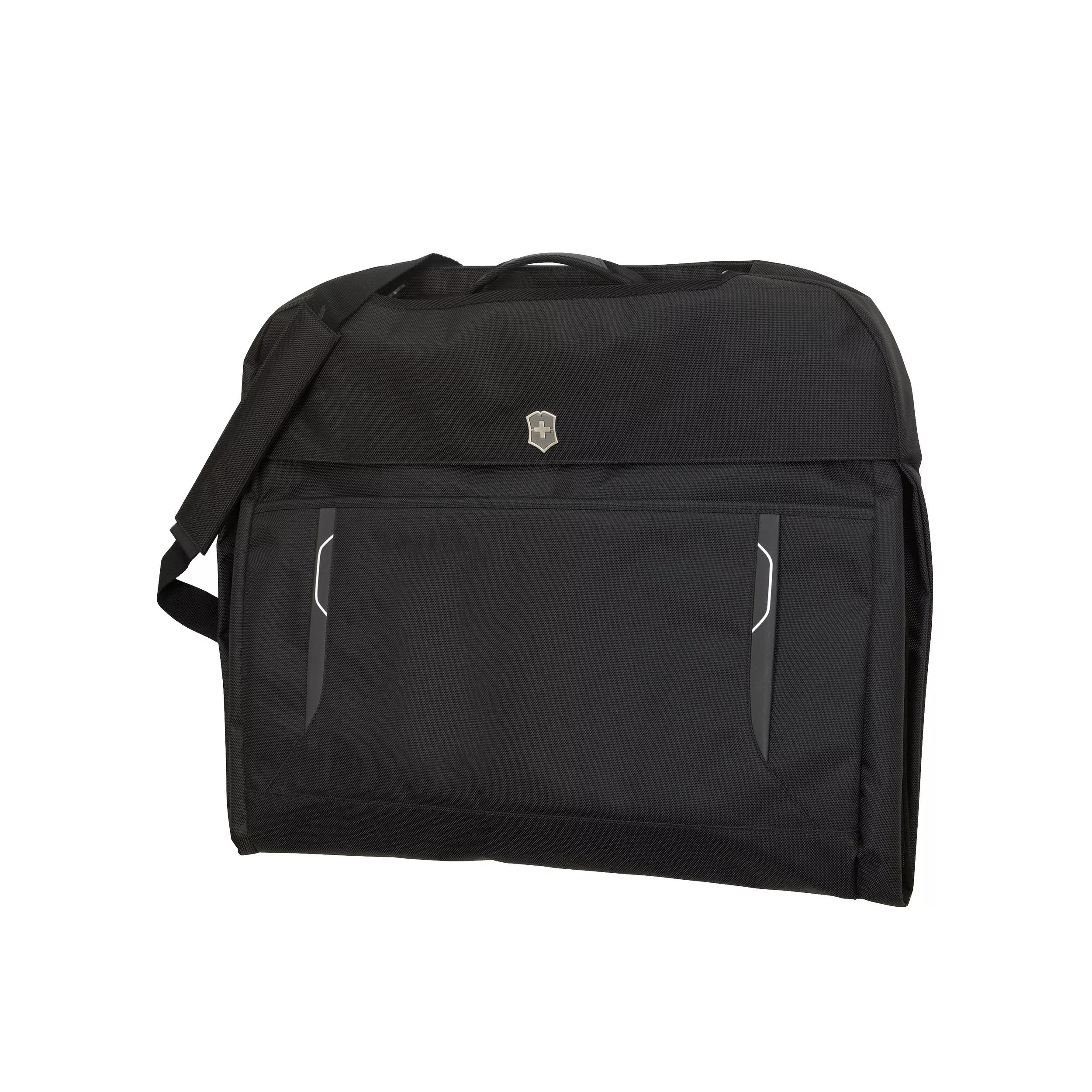 Werks Traveler 6.0 Garment Sleeve-schwarz
