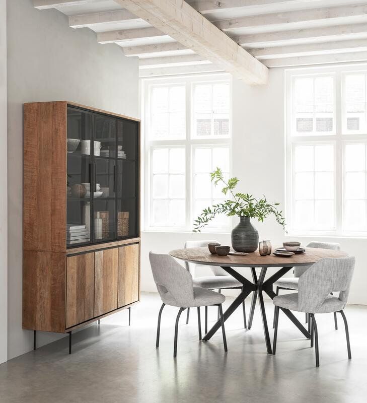 DTP Home   Metropole Vitrinekast