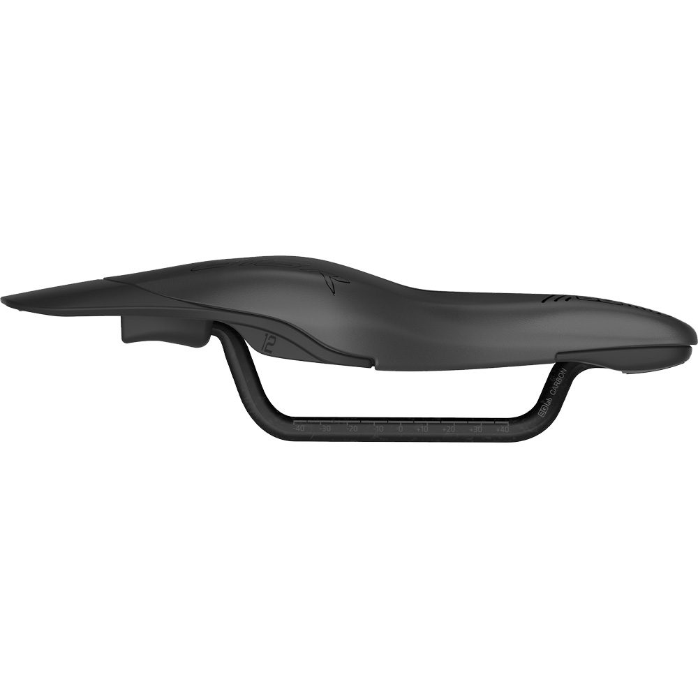 SQlab 613 Ergowave R Sattel carbon