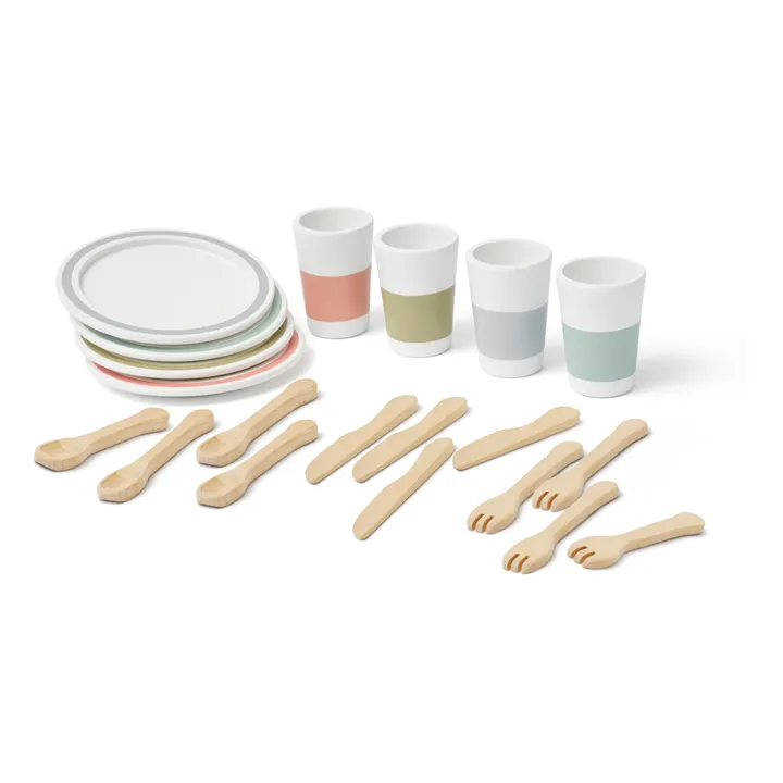 Kid's Concept Dinette Bistro