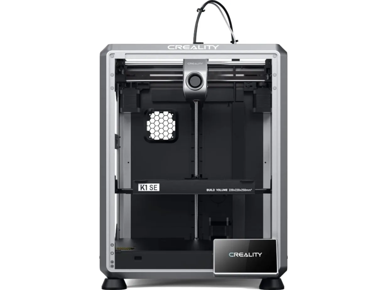 Creality K1 SE 3D-printer (00-00005345)