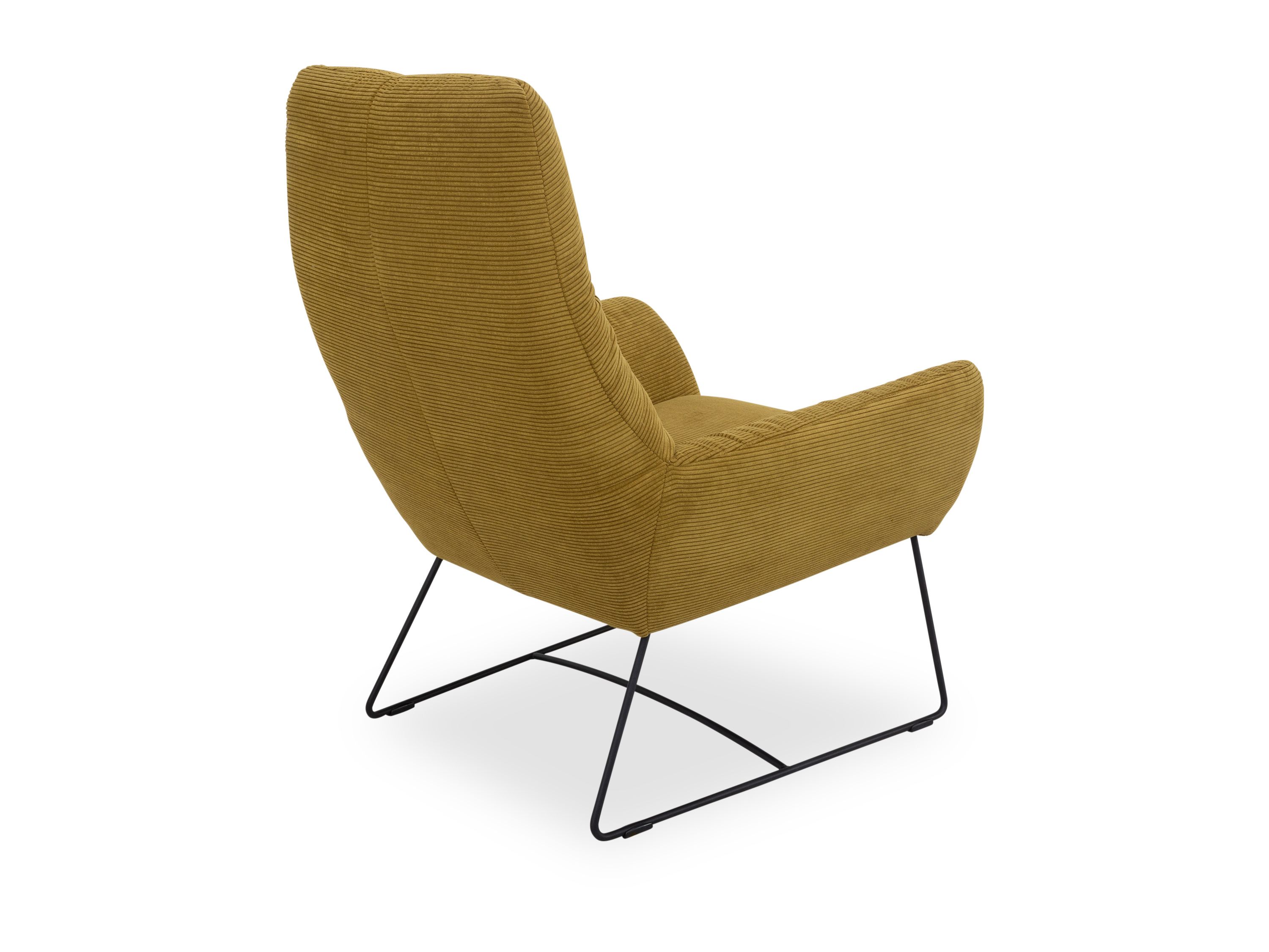 Sessel CODY pistachino
