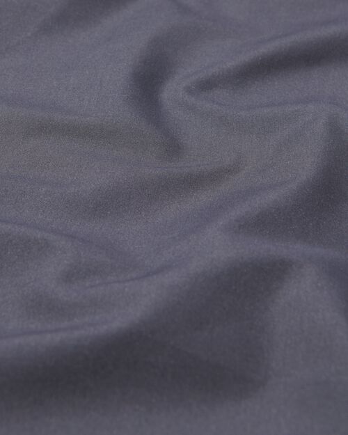 drap-housse percale 180x220 gris foncé