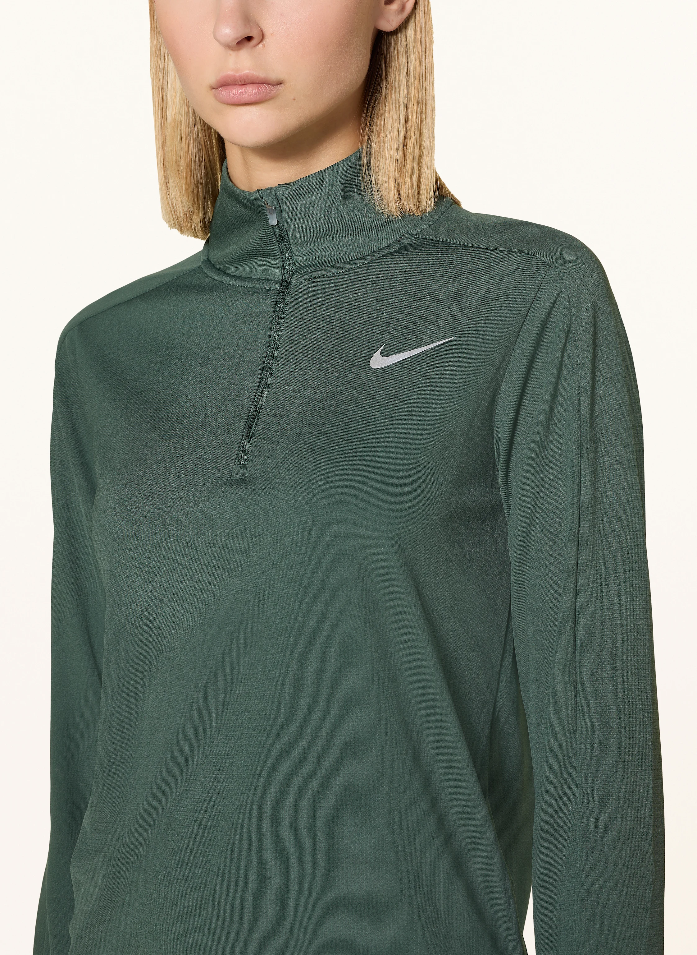 Nike Laufshirt DRI-FIT PACER