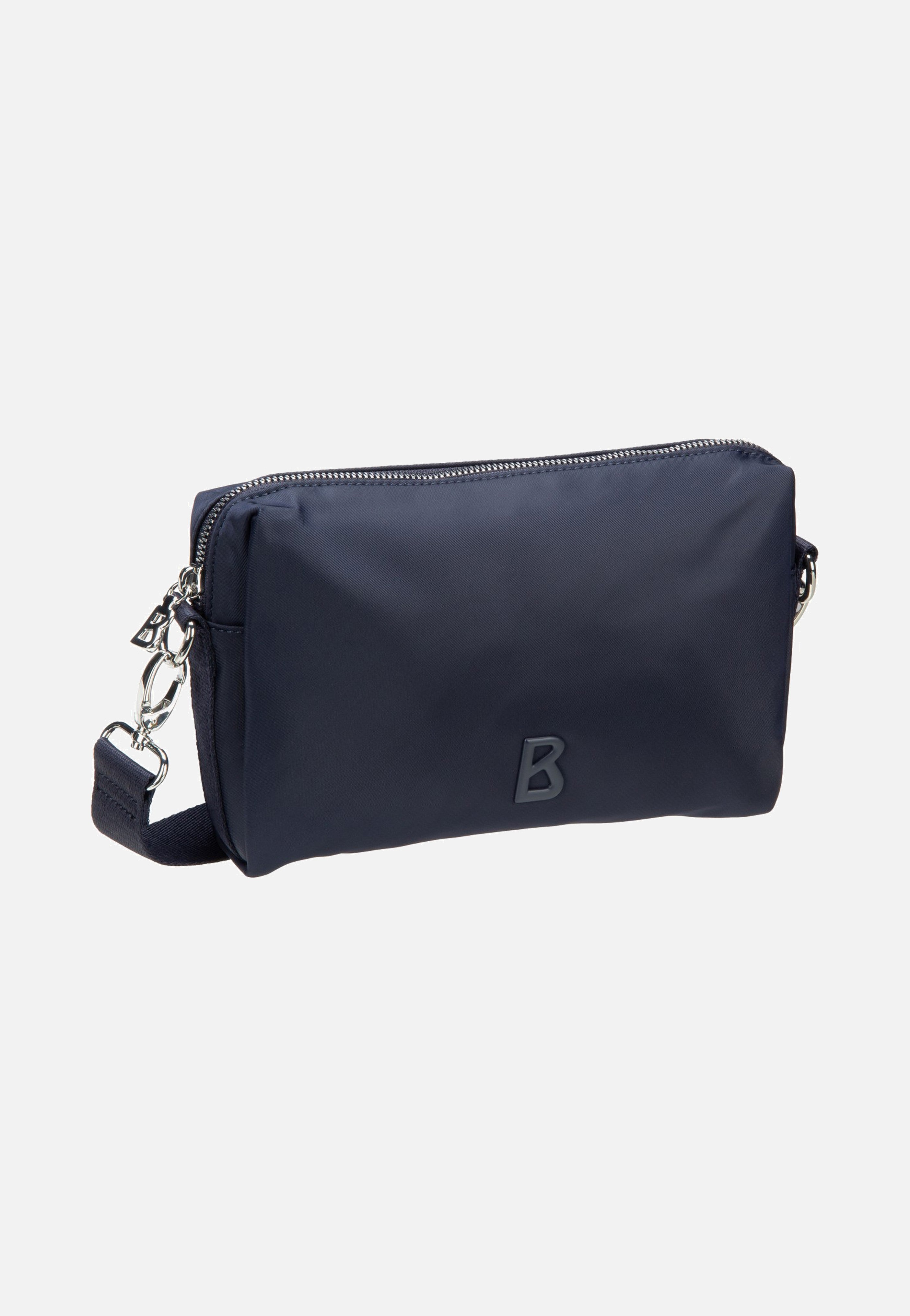 Verbier Play 1.0 Pukie Shoulde Dark Blue - Crossbody Bag