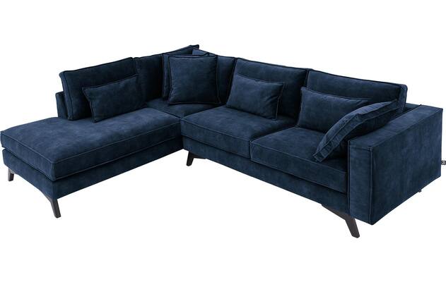 Hoekbank Chambre