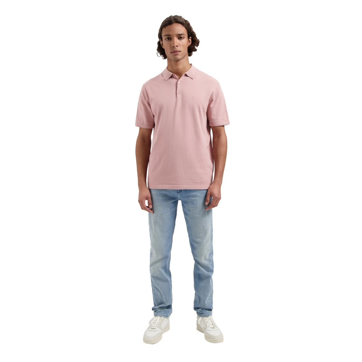 Heren T-shirt 420186.Derico