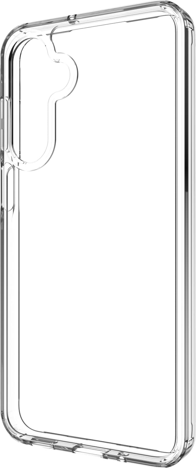 Zagg Samsung Galaxy A16 LTE/A16 5G gennemsigtigt etui
