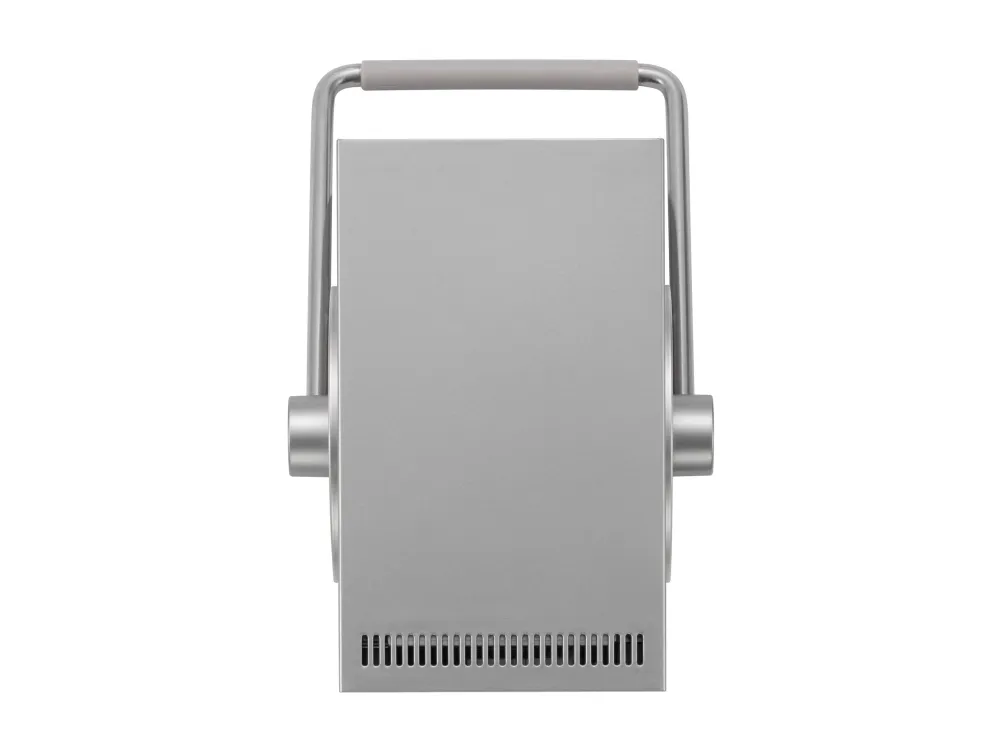 LG HU710PB Cinebeam Qube mobil laserprojektor 500 ANSI lumen
