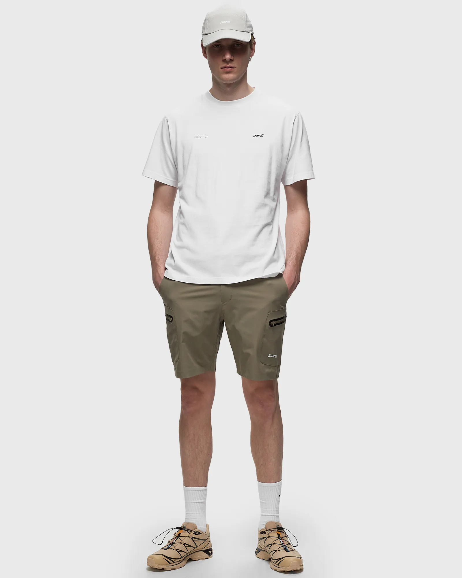 parel studios Pico Shorts