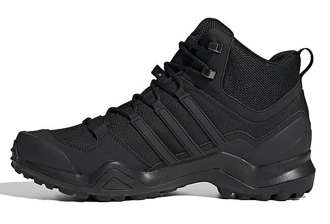 ADIDAS - CHAUSSURES DE RANDONNEE TERREX SWIFT R2 GTX MID M