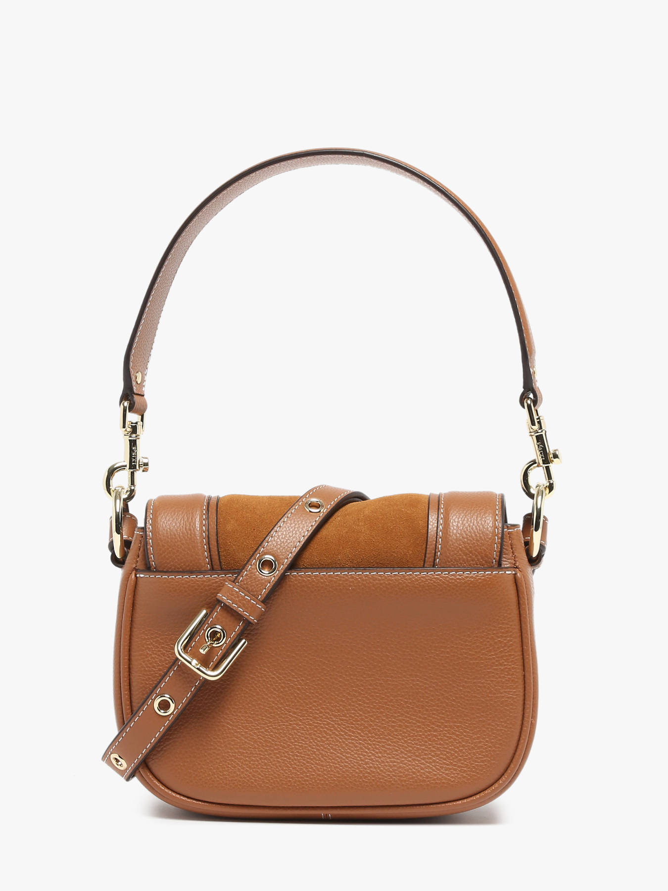 Sac bandoulire Ella LE TANNEUR