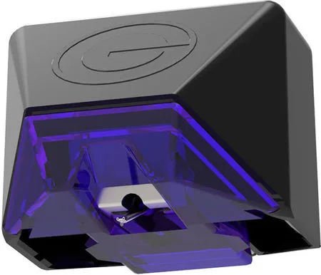 Goldring E3   diamant de rechange E3 Cellules hi-fi