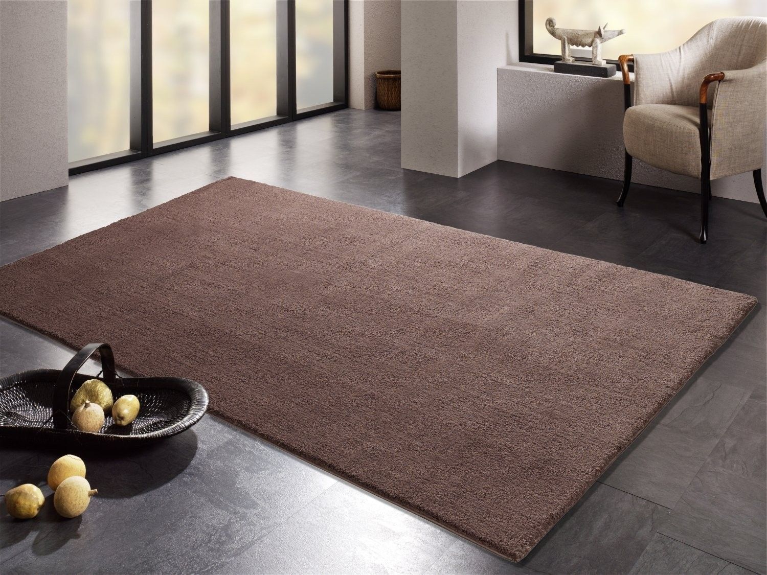 Teppich SOFT DREAM 200 x 290 cm