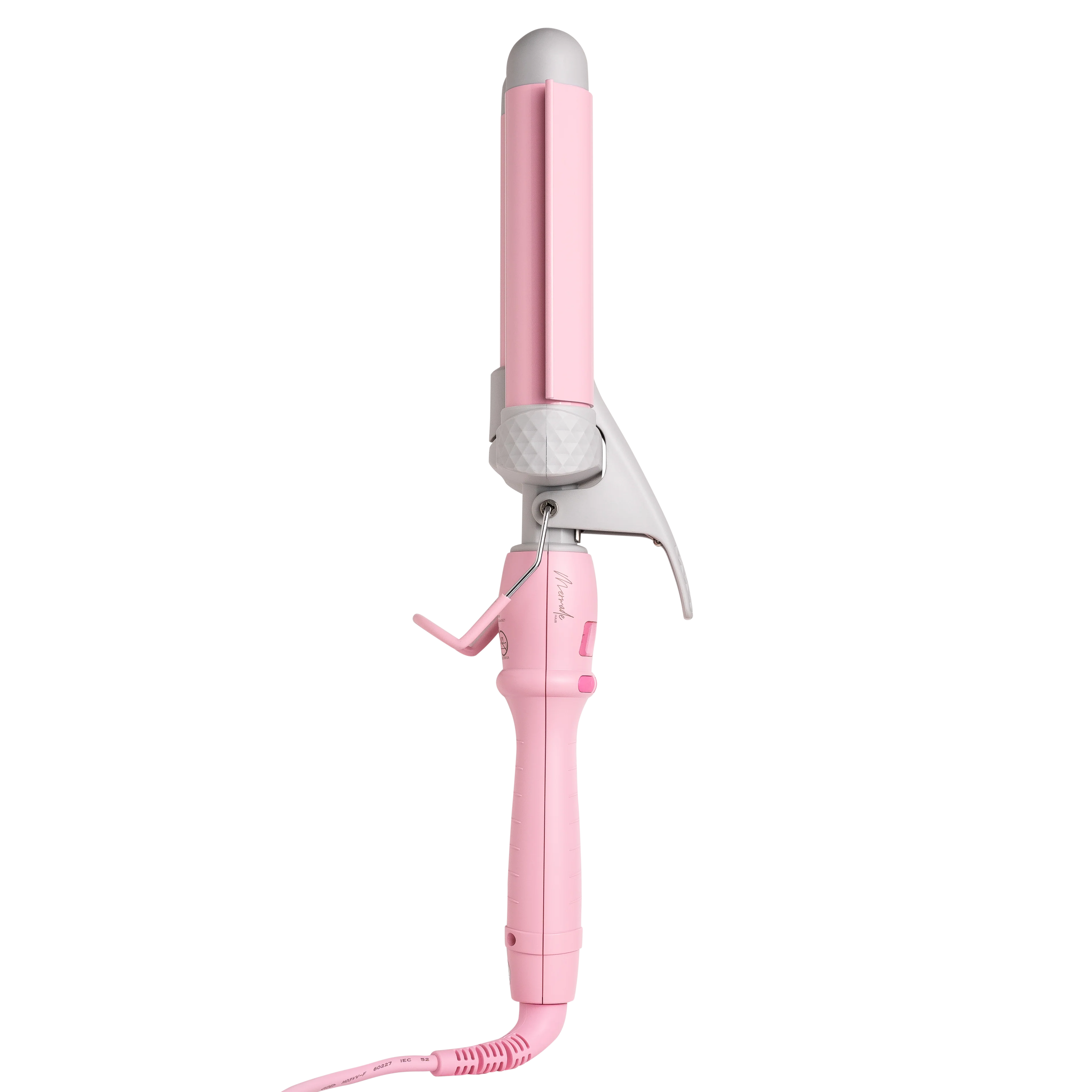 Mermade  Pro Waver bølgejern 32mm - Pink