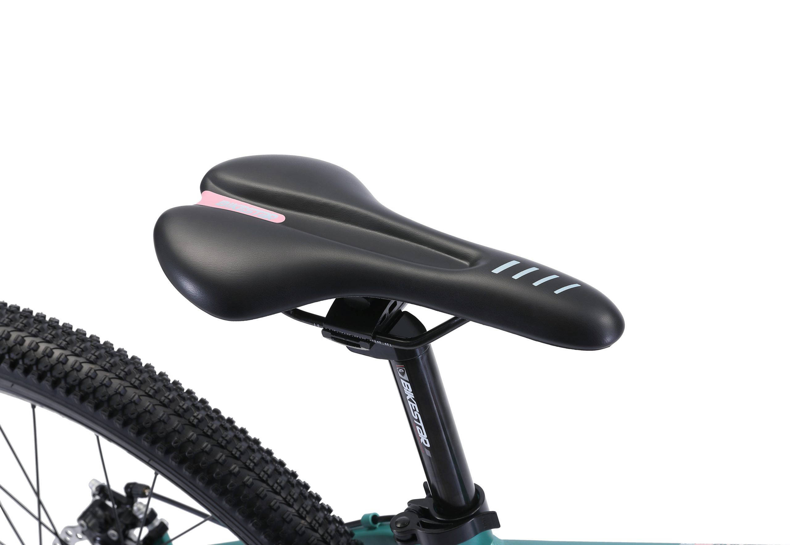 BikeStar Hardtail Alu MTB Sport Medium 27,5 Inch 21 Speed