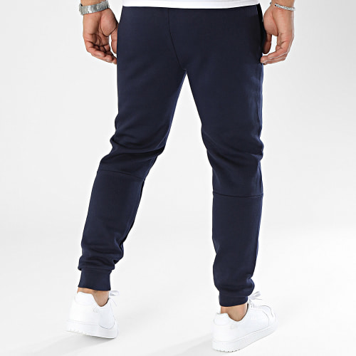Pantalon Jogging Itzal 39173 Bleu Marine