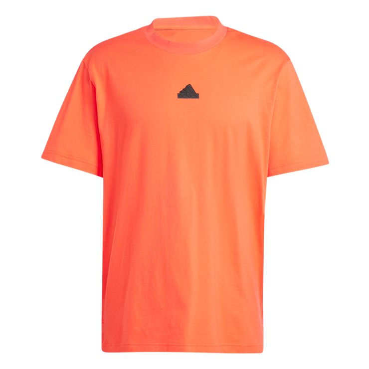 Adidas SportswearBrand Love Tee - orange