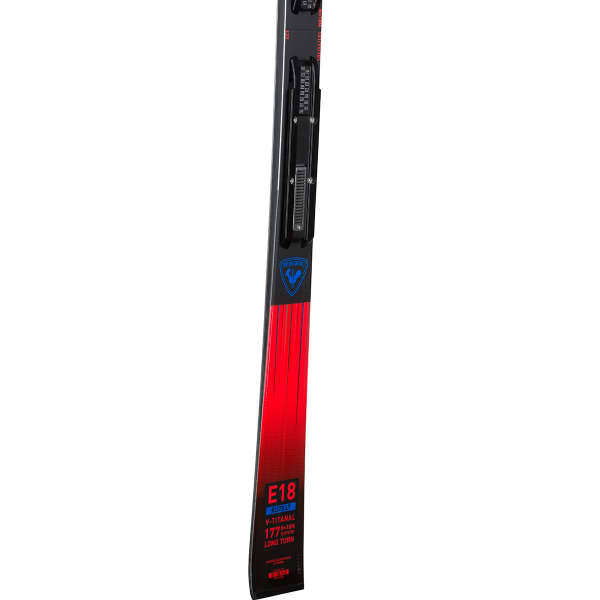 Pack ski ROSSIGNOL HERO ELITE LT TI + NX12 GW B80