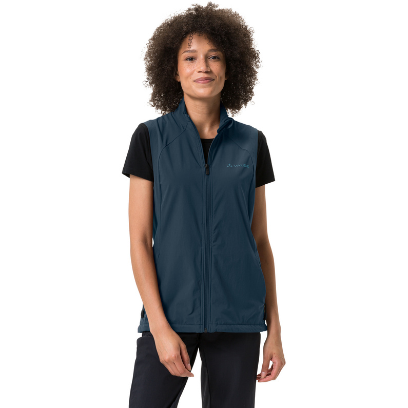 Vaude Damen Yaras Weste