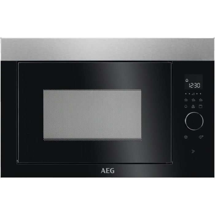 AEG Mikrowelle MBE2657DEM