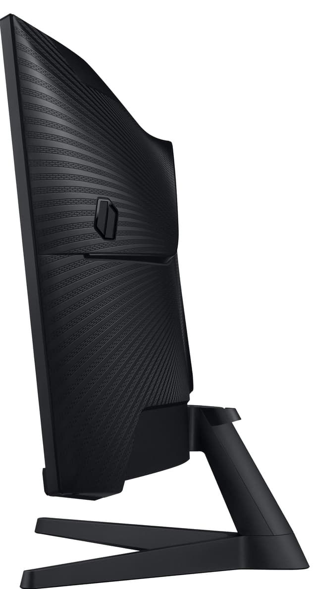 Samsung G5 Odyssey C34G55 34