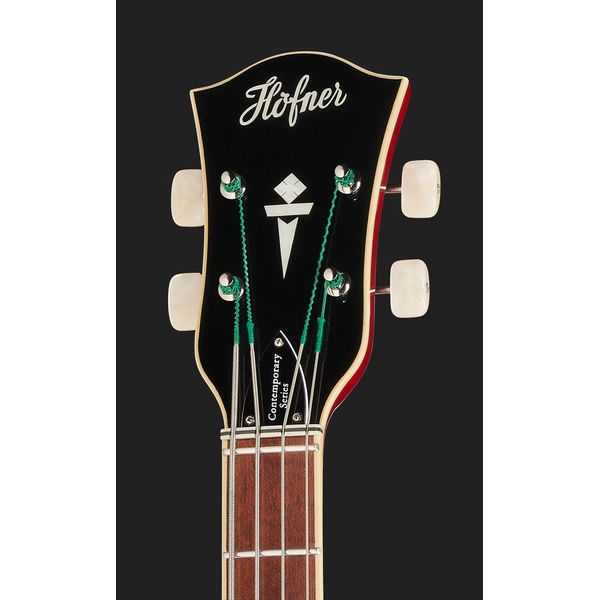 Höfner Verythin Bass HCT-500/7 TR