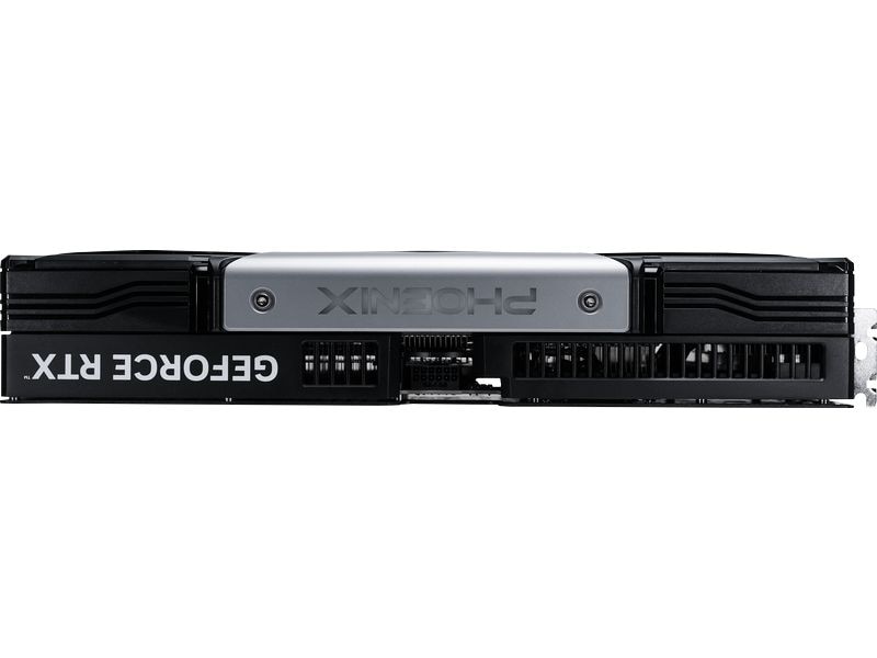 Gainward Grafikkarte RTX 5080 Phoenix 16 GB Gamer-Grafikkarte mit 16 GB GDDR7-Speicher, ermöglicht Auflösungen bis zu 8k
