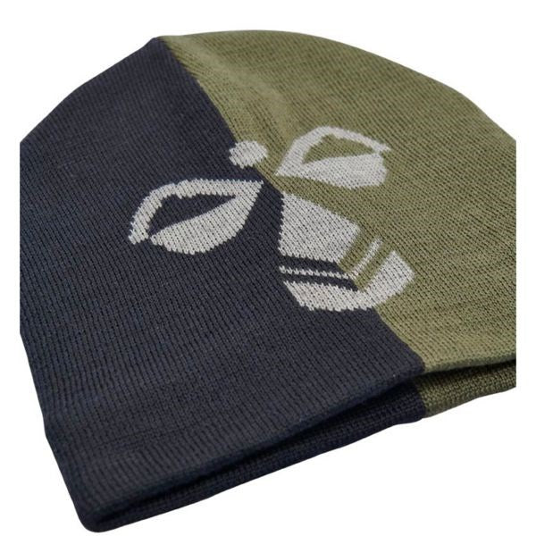 Stark Hat Burnt Olive - Hummel → Luksusbaby.dk