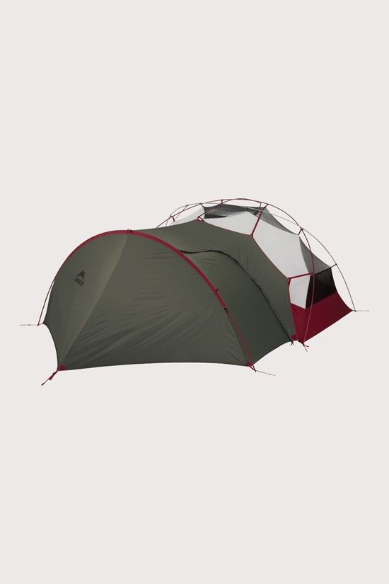 MSR MSR Gearshed Luifel Voortent