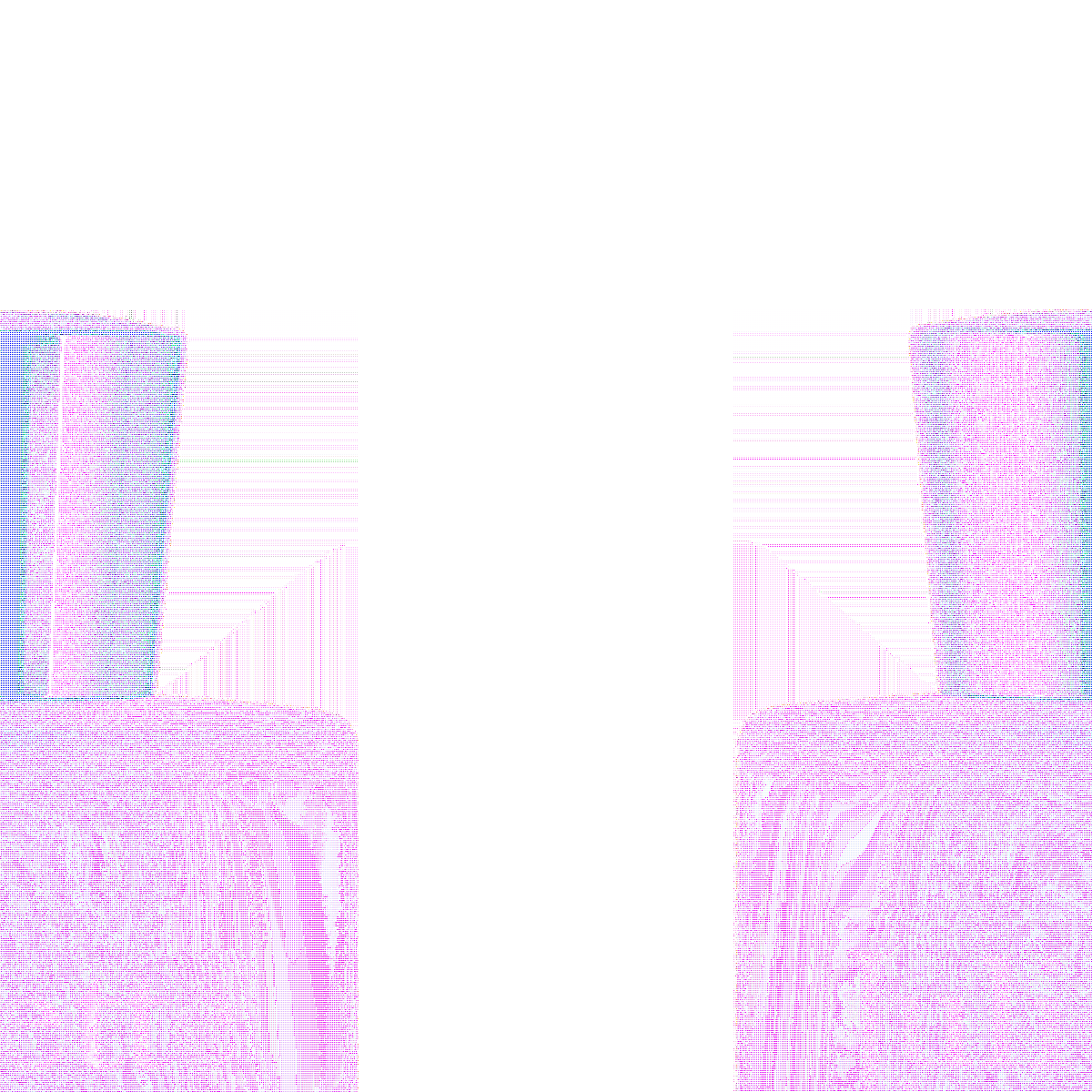 Powder Love Eau de Parfum 100ml