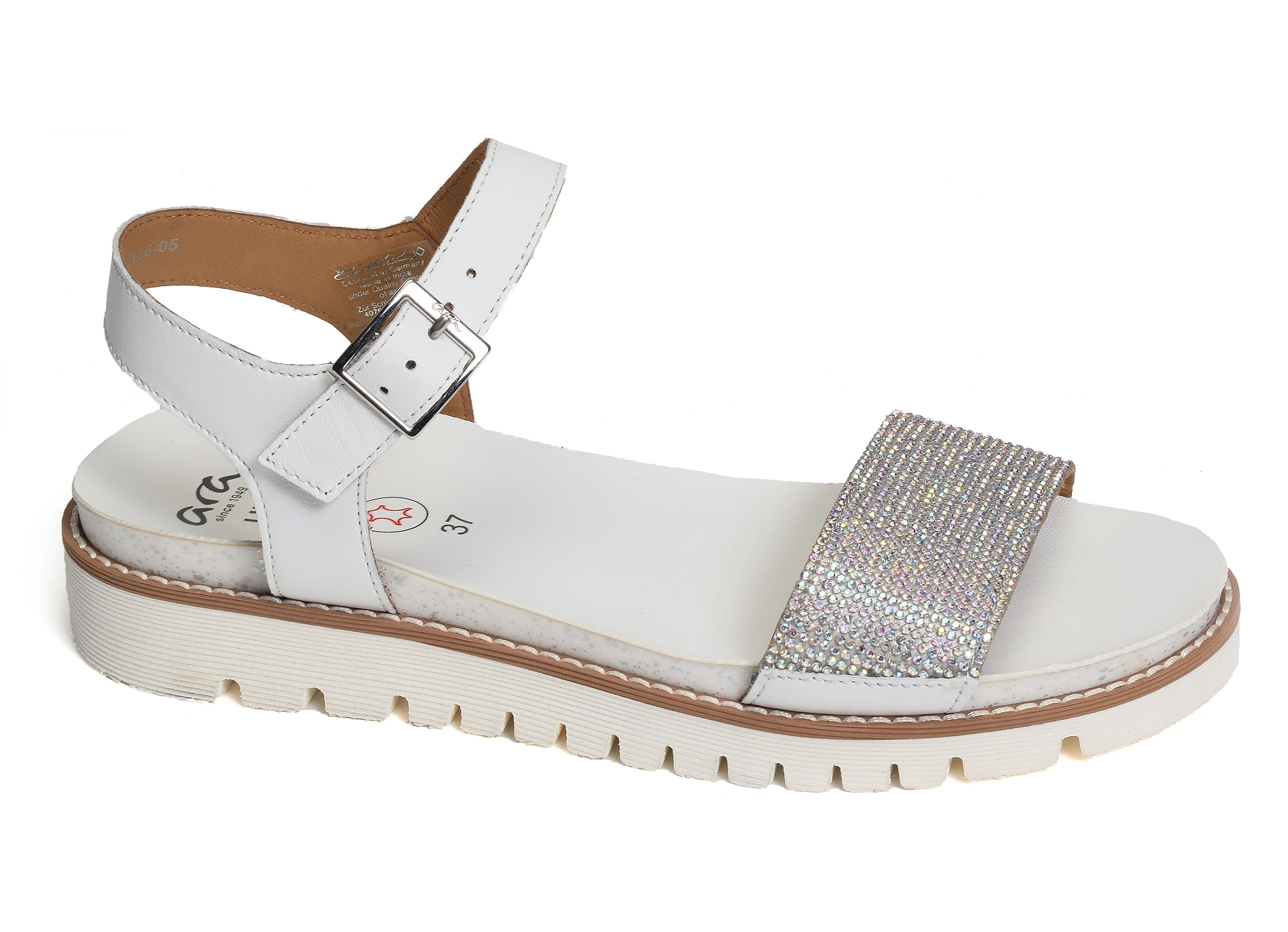 Kent sport blanc
