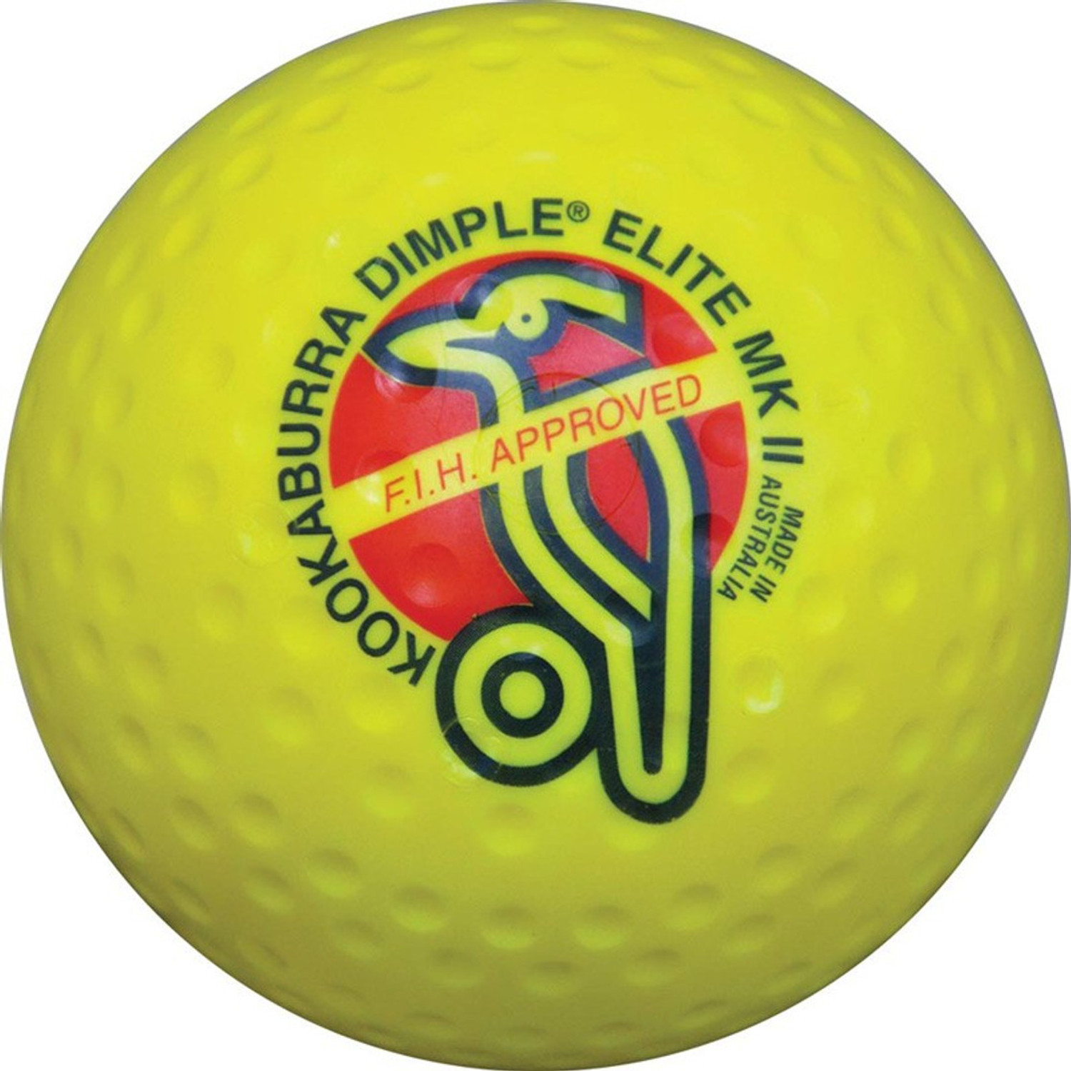 Kookaburra Dimple Elite 12 St.