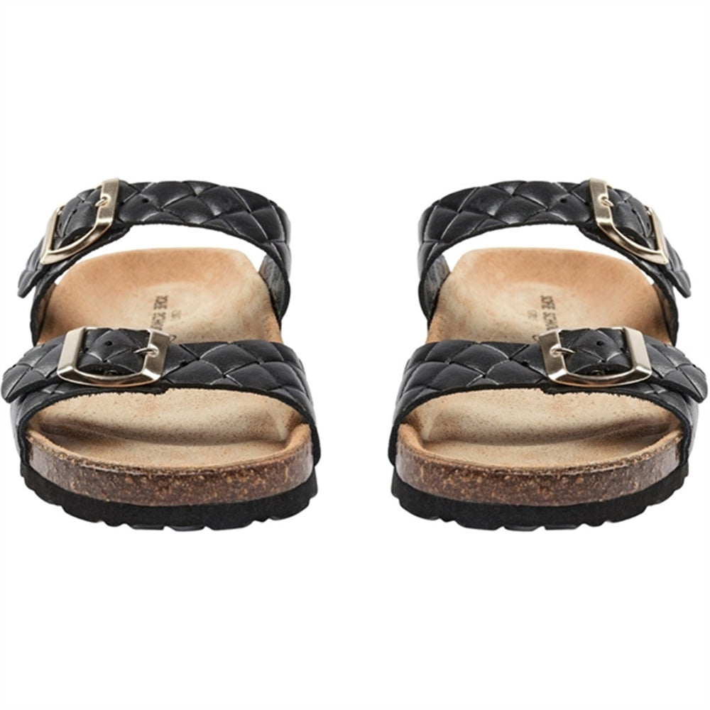 Sandal Black - Sofie Schnoor → Luksusbaby.dk