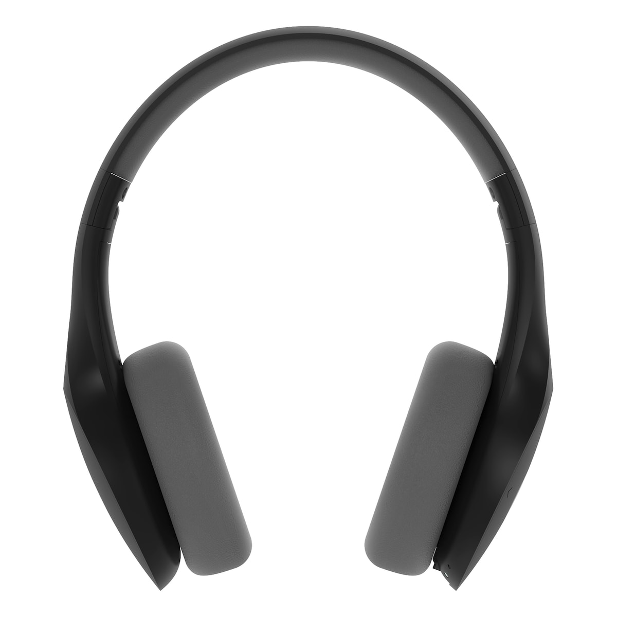 Moto XT 500 hörlurar Over-ear BT trådlös Svart